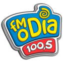 FM O DIA 100.5