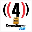 SuperStereo 4 - Ballads 80's, 90's,00's