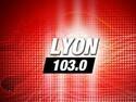 NRJ Lyon 103.0 FM