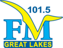 GLFM 101.5 - Great Lakes FM