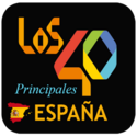 LOS 40 Principales España