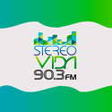 Stereo Vida (Cuernavaca) - 90.3 FM - XHJPA-FM - Radiorama Morelos - Cuernavaca, Morelos