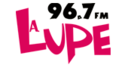 La Lupe (León) - 96.7 FM - XHPEBJ-FM - Multimedios Radio - León, Guanajuato