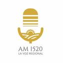 Radio chascomús La voz Regional AM 1520 khz