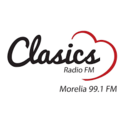 Clasics Morelia 99.1 FM