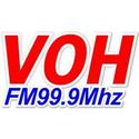 VOH 99.9FM