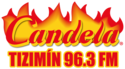 Candela (Tizimín) - 96.3 FM - XHUP-FM - Cadena RASA - Tizimín, Yucatán