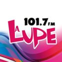 La Lupe (Parral) - 101.7 FM - XHHPR-FM - Multimedios Radio - Parral, CH