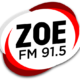 ZOE FM 91.5