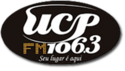 Rádio UCP FM 106.3 MHz (Petrópolis - RJ)