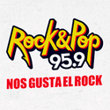 Rock And Pop FM 95.9 (Rock & Pop) Ciudad de Buenos Aires