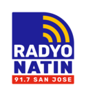 Radyo Natin 91.7 San Jose, Antique