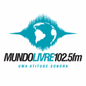 Mundo Livre FM Maringá 102.5