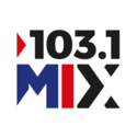 MIX (León) - 103.1 FM - XHXF-FM - Grupo ACIR - León, Guanajuato