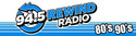 CHBW 94.5 "Rewind Radio" Rocky Mountain House, AB