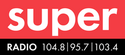 SUPER FM 104.8