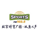BRTV北京体育广播