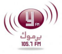 Yarmouk FM