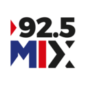 MIX (Pachuca) - 92.5 FM - XHPK-FM - Grupo ACIR - Pachuca, Hidalgo