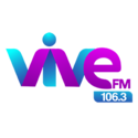 Vive FM (Tehuacán) - 106.3 FM - XHETE-FM - Cinco Radio - Tehuacán, Puebla