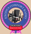 Exodus Comfort Radio - Mbarara (MP3)