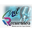 Radio Mil Recuerdos Stereo