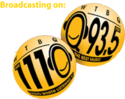 WTBQ 1110 Radio