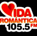 Vida Romántica (Piedras Negras) 105.5 FM - XHRE-FM - Radiorama - Piedras Negras, Coahuila