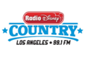 Radio Disney Country FM 99.1