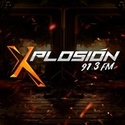 Xplosión (Colima) - 91.3 FM - XHTY-FM - Radiorama - Tecomán, Colima