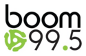 CHOO-FM "Boom 99.5" Drumheller, AB