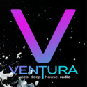 Ventura.radio DEEP - 24/7 🍧 Deep Vocal House & Nu Disco