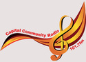 Capital Community Radio 101.7FM