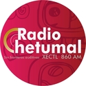 Radio Chetumal - 860 AM - XECTL-AM - SQCS (Sistema Quintanarroense de Comunicación Social) - Chetumal, Quintana Roo