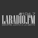 La Radio 104.7 FM. Resistencia Chaco. Julio Wajcman