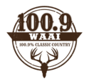 100.9 FM WAAI