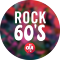 OUI FM ROCK 60's