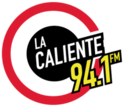 La Caliente (Monterrey) - 94.1 FM - XET-FM - Multimedios Radio - Monterrey, Nuevo León
