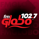 FM Globo Poza Rica - 102.7 FM - XHPR-FM - Poza Rica, VE