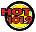 CHRK-FM "Hot 101.9" - Sydney, NS