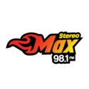 Stereo MAX (San Martín Texmelucan) - 98.1 FM - XHMAXX-FM - Cinco Radio - San Martín Texmelucan, PU