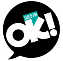 Ok Radio 105.5 FM