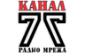 Radio Kanal 77 Skopje, Macedonia