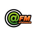 @FM (CDMX) - Online - www.arroba.fm - Radiorama Valle de México - Ciudad de México