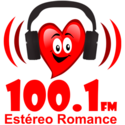 Estéreo Romance (Ojinaga) - 100.1 FM - XHRCH-FM - Grupo BM Radio - Ojinaga, Chihuahua