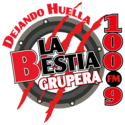 La Bestia Grupera (Tierra Blanca) - 100.9 FM - XHTBV-FM - Radiorama - Tierra Blanca, VE