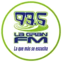 93.5  La Gran FM