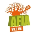Afia FM 93.0 Dakar