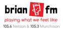 Brian FM 105.6 Nelson NZ