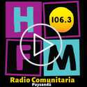 Horizonte - FM 106.3